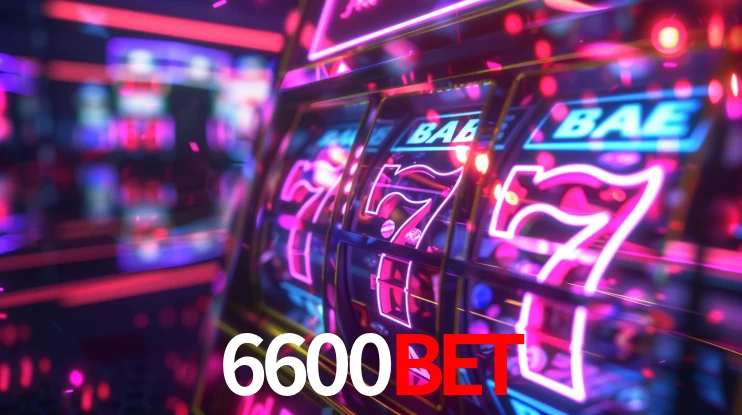 Welcome Bonus 6600BET