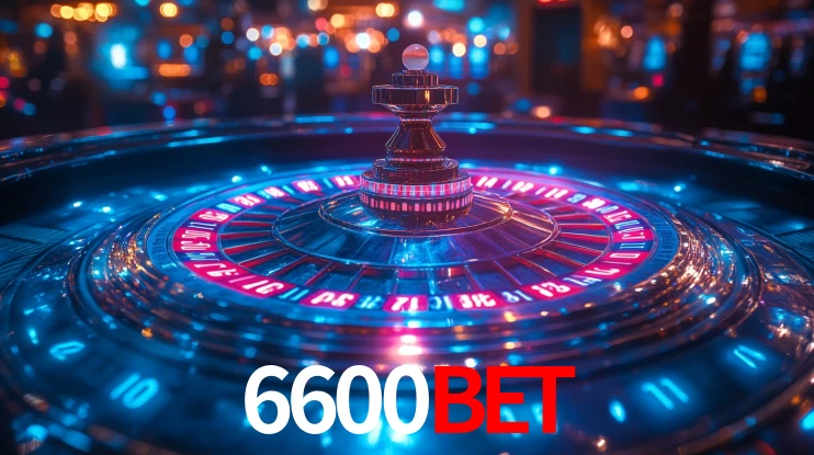 6600BET: Seu Cassino Premiado com Pagamentos Rápidos