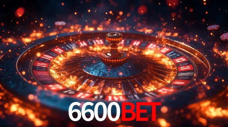 6600 BET App