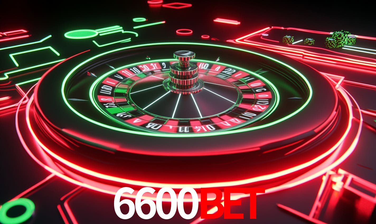 Experiência VIP 6600BET