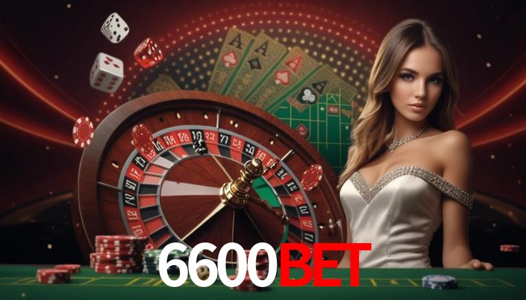 Experiência VIP 6600BET