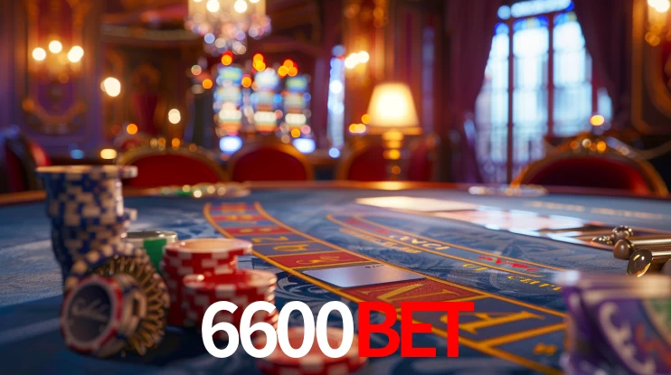 Statistics 6600BET
