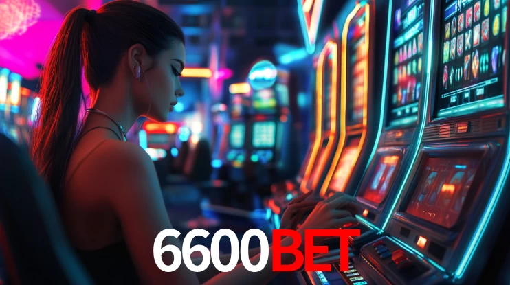 6600BET - Fortuna em Cada Rodada - 6600BET.COM