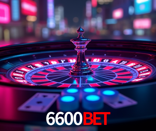 Estatísticas 6600BET