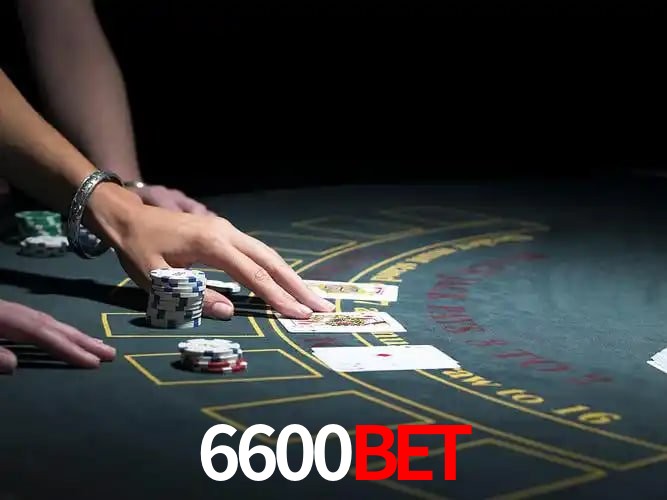 Descubra a Essência do 6600BET: Nossa História e Compromissos