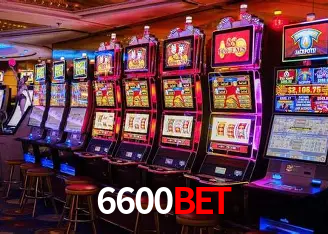API Integration 6600BET