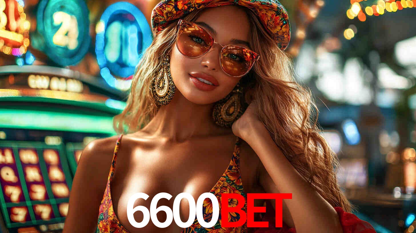6600BET