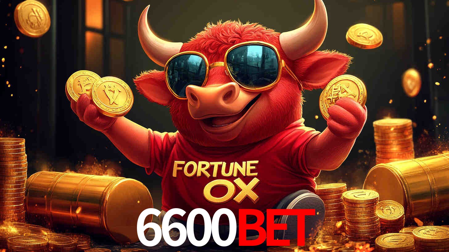 PIX Instantâneo 6600BET