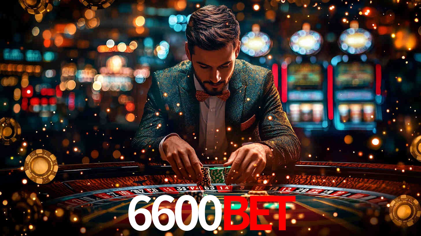 6600 BET App