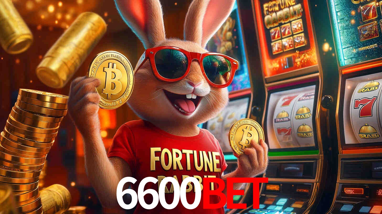 Jogos Exclusivos 6600BET