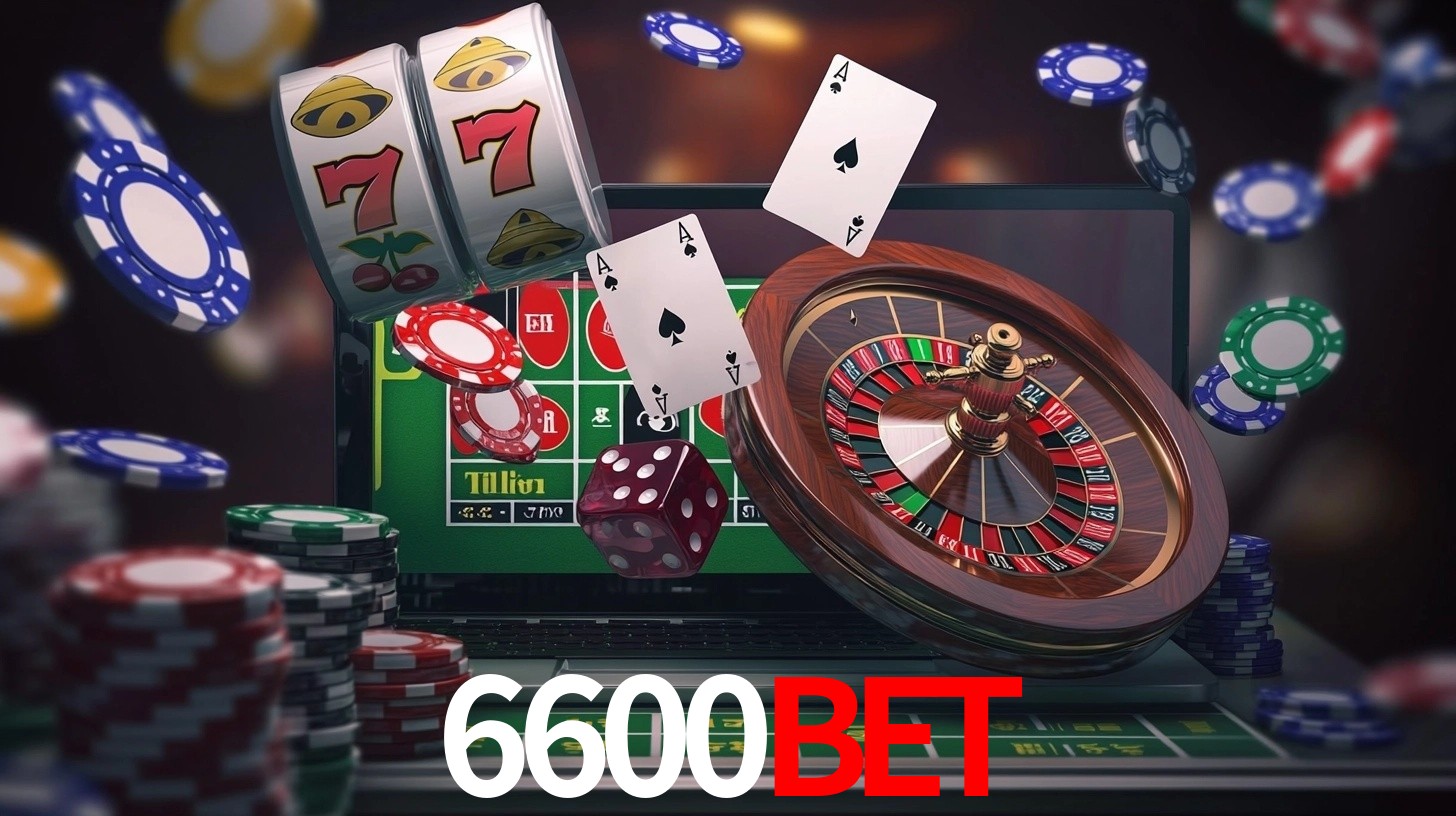 6600BET
