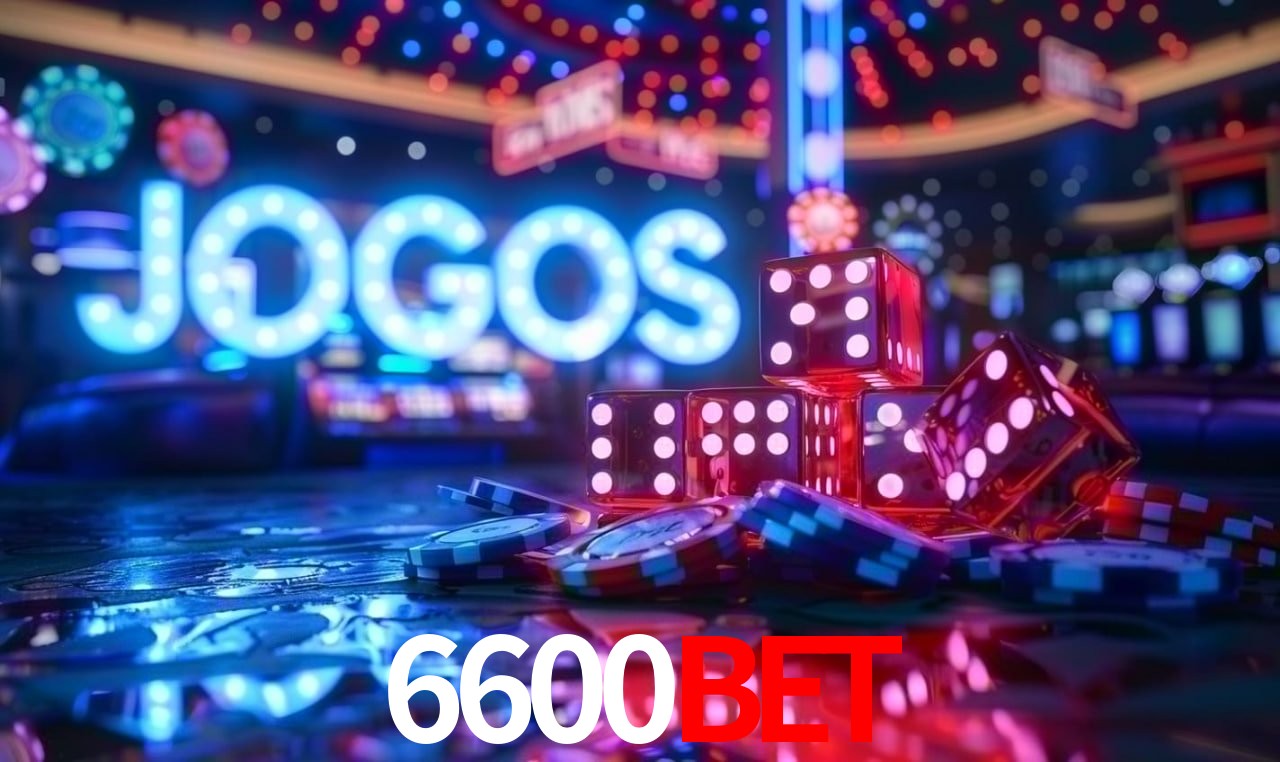 Especiais de Fim de Semana 6600BET
