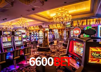 Exclusive Offers 6600BET