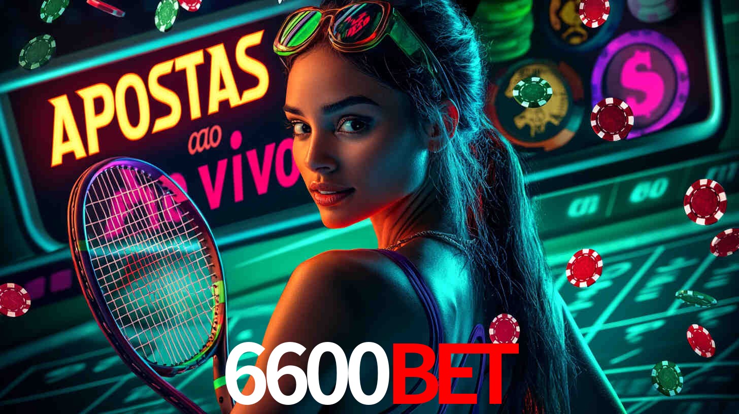 Programa VIP 6600BET