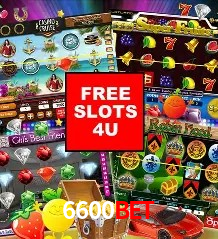 Quick Registration 6600BET