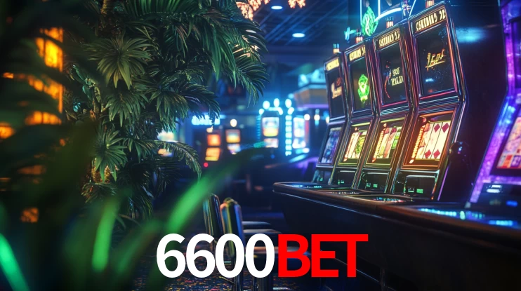 Premium Interface 6600BET