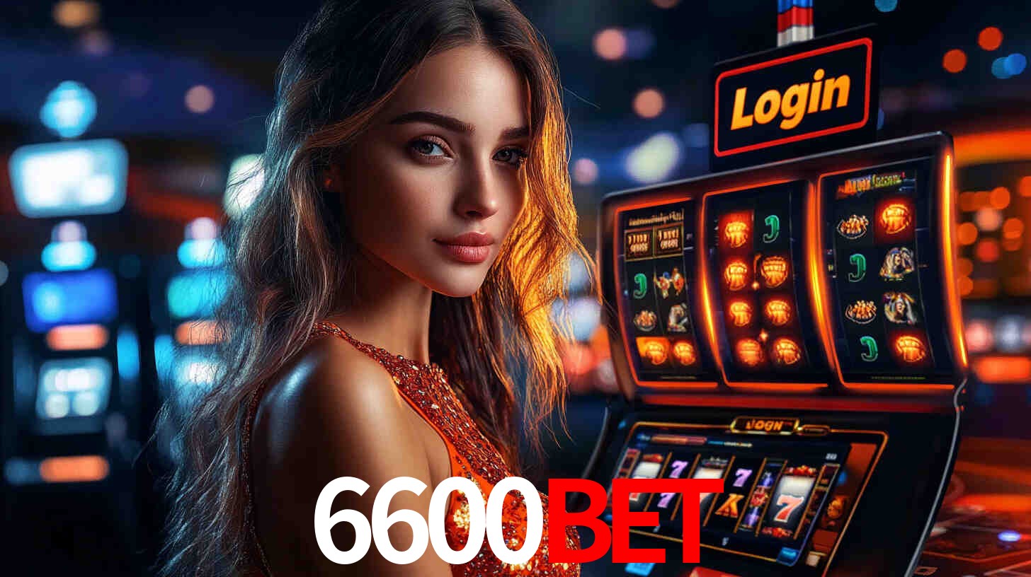 6600BET: A Experiência de Casino com Jogos de Mesa ao Vivo