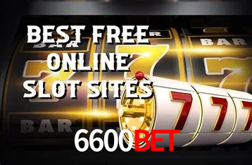 Descubra o Mundo do Cassino Online com 6600BET
