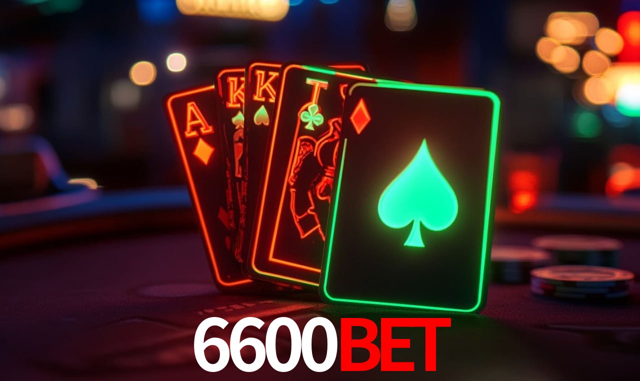 Inovações de Jogos na 6600BET: O Futuro das Experiências Interativas