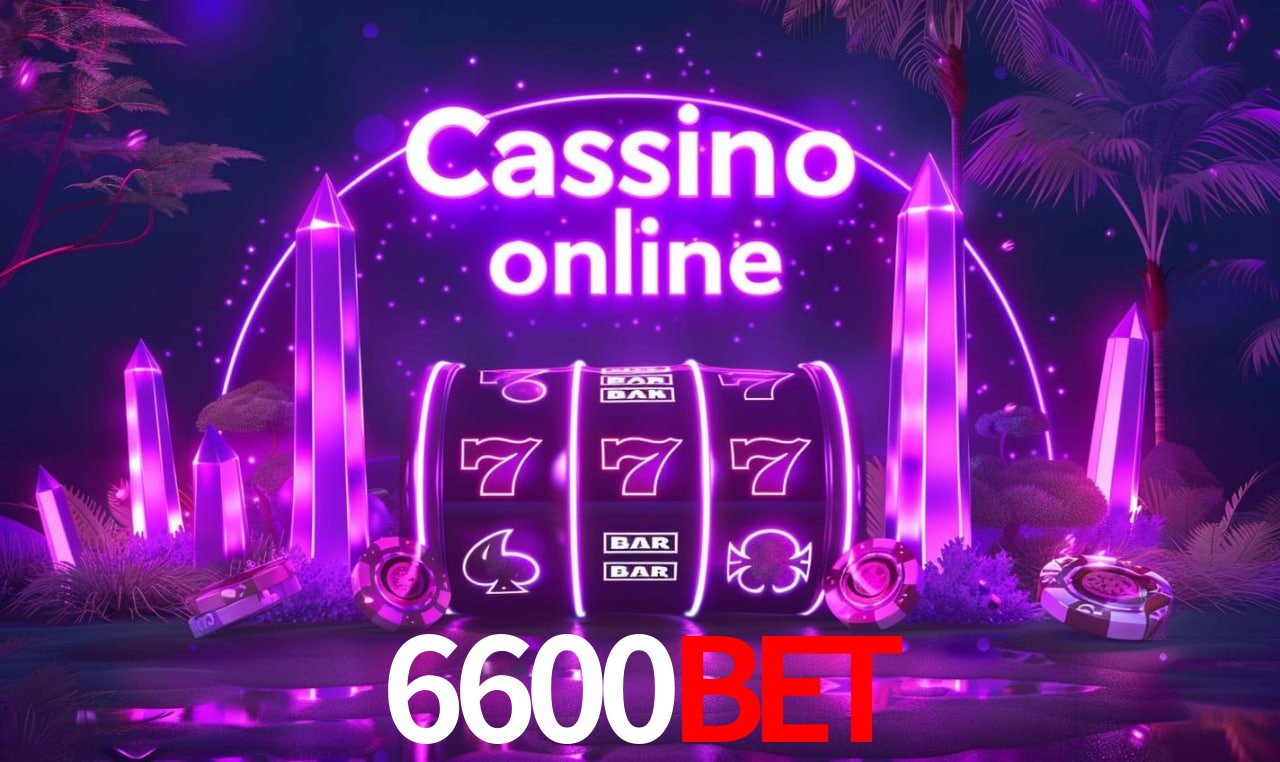 A Popularidade dos Caça-Níqueis no 6600BET