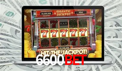 Secure Login 6600BET