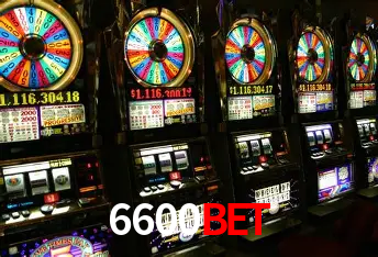 Explorando a Categoria de Eventos em Apostas na 6600BET