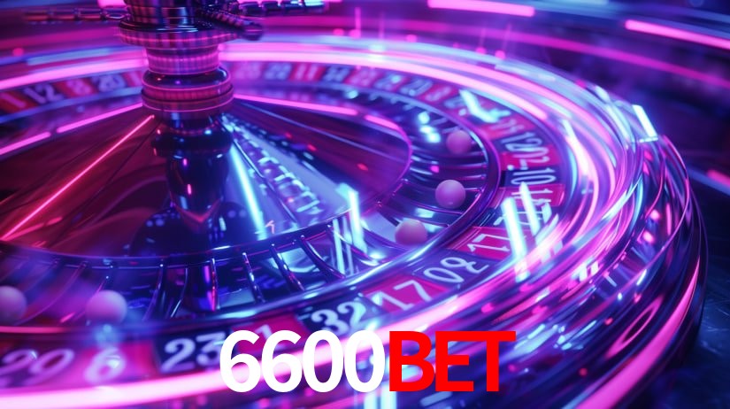 Diretório de Jogos 6600BET