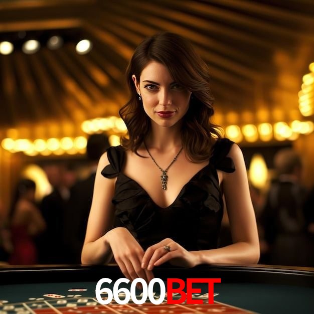 Estatísticas Esportivas 6600BET