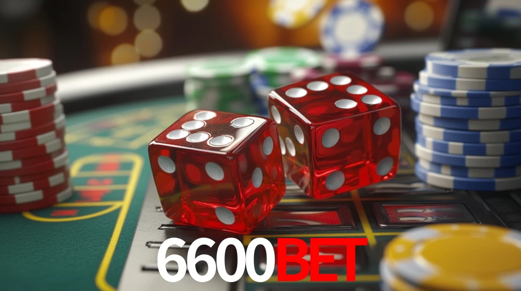 Ofertas Imperdíveis na 6600BET: Promoções e Bônus Que Valem a Pena