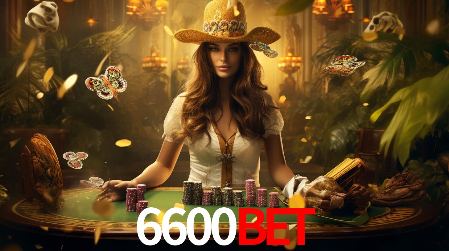 Exclusive Games 6600BET