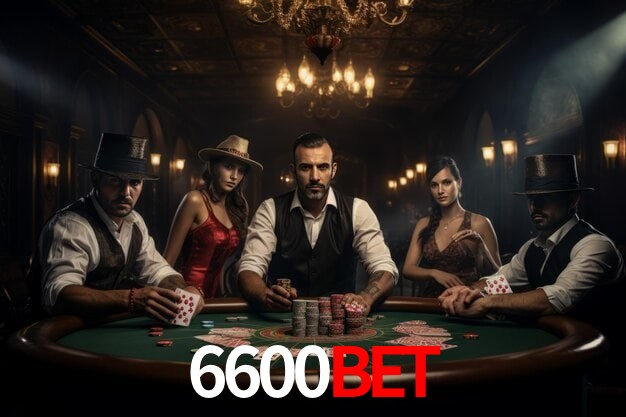 Login Seguro 6600BET