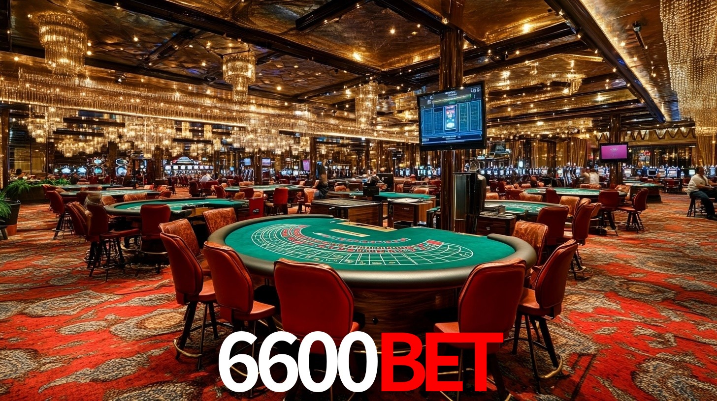 6600BET