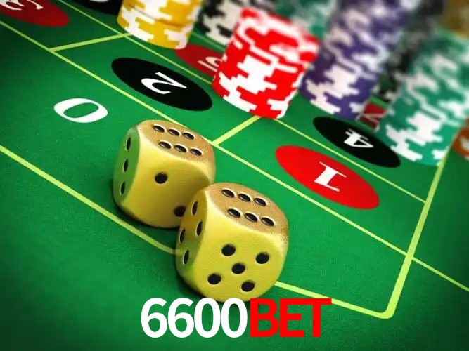 VIP Casino 6600BET