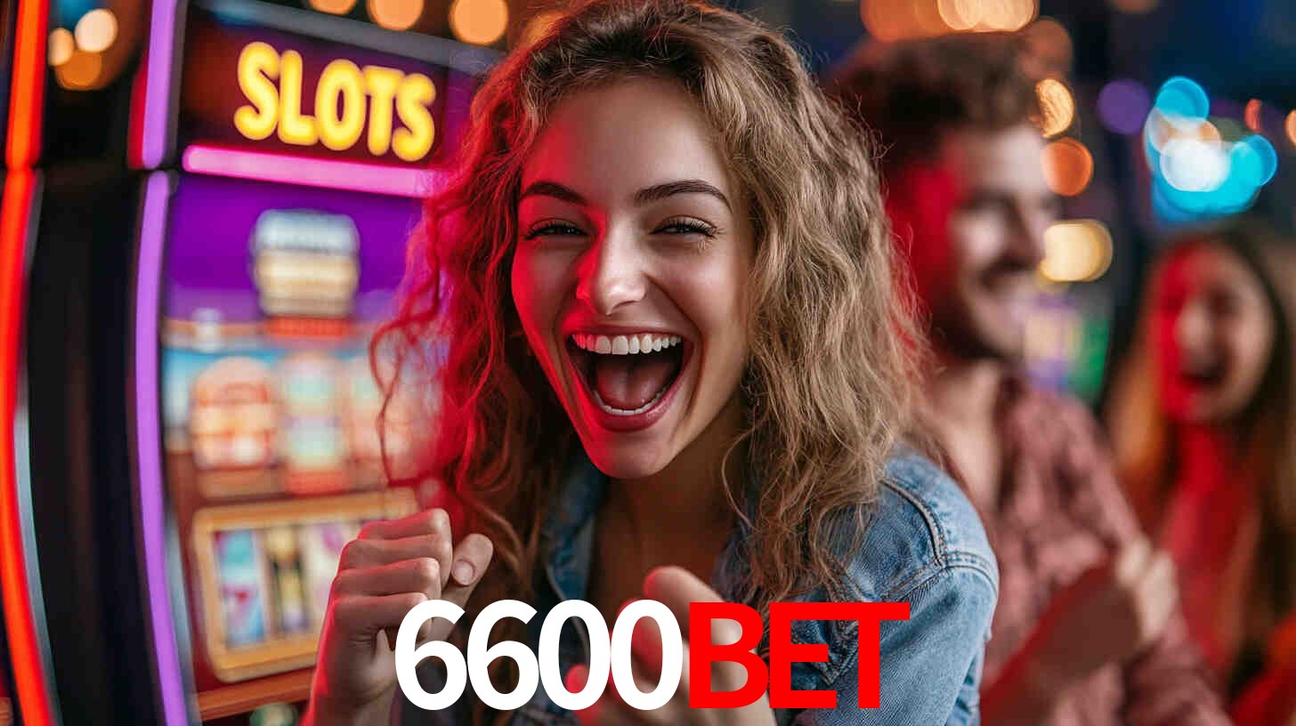 Apostas de Futebol 6600BET