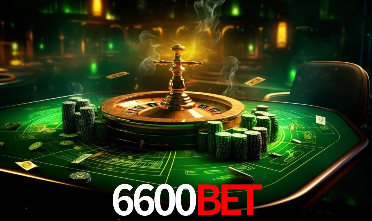 Cadastro Rápido 6600BET