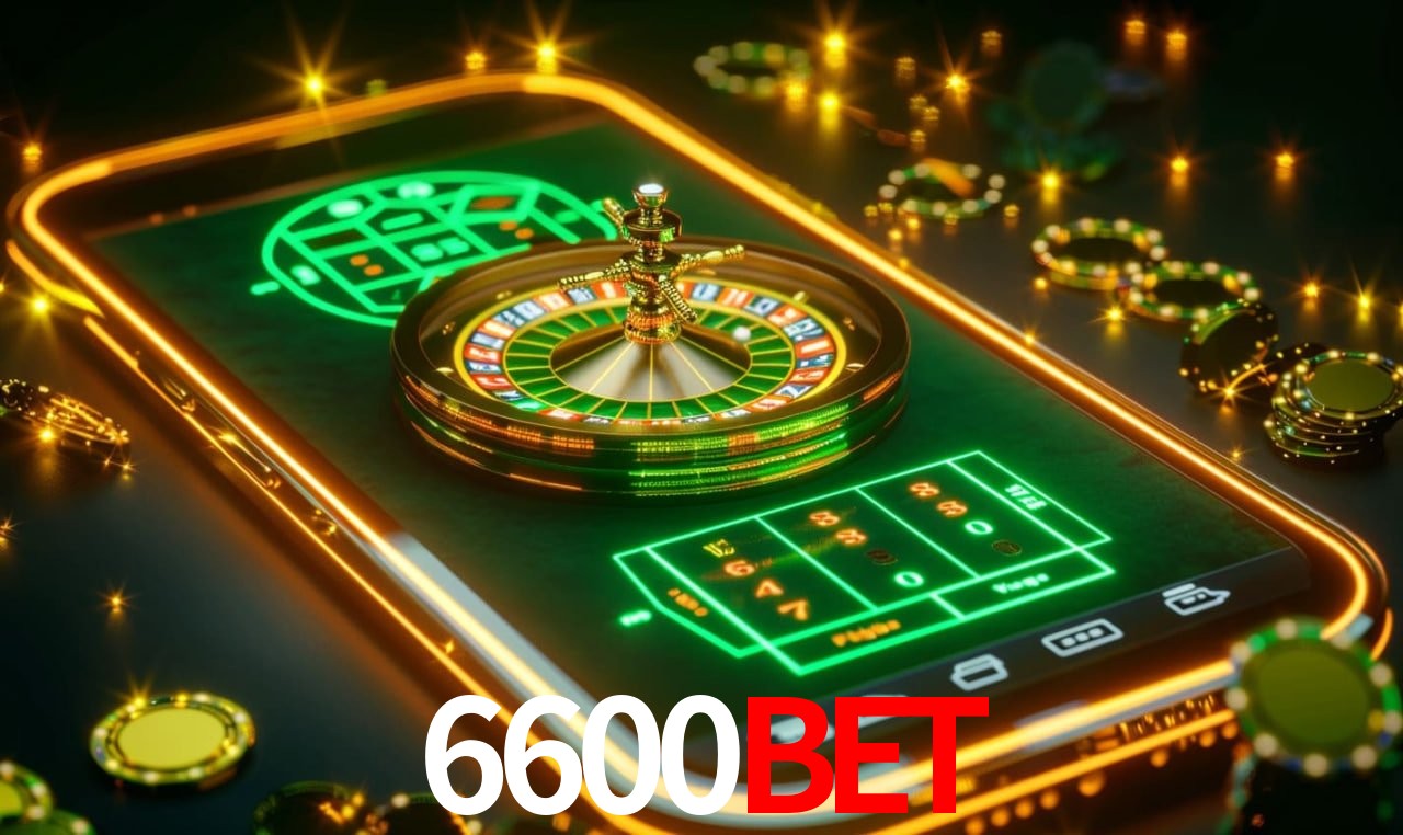 Descubra a Essência do 6600BET: Nossa História e Compromissos