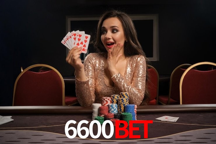 Sistemas de Segurança 6600BET