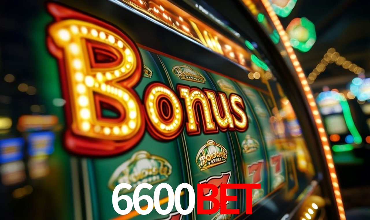 Inovações de Jogos na 6600BET: O Futuro das Experiências Interativas