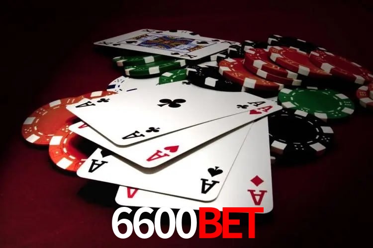 Desvendando o Mundo dos Jogos Virtuais na 6600BET