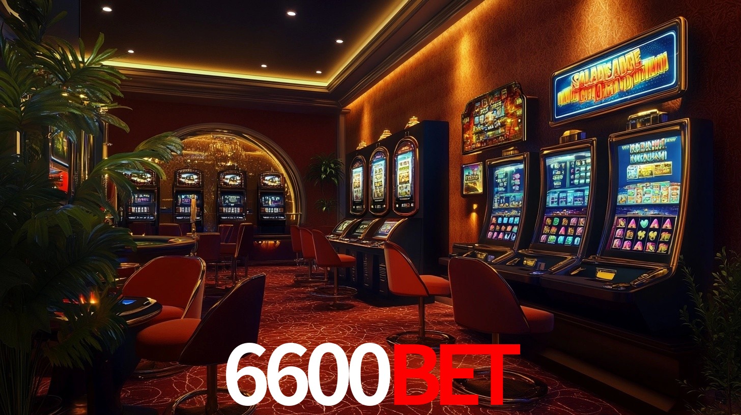 6600 BET App