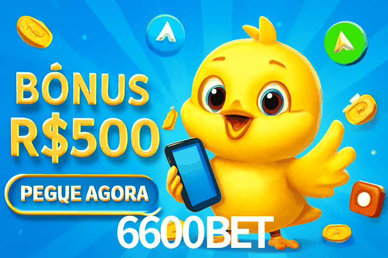 Game Statistics 6600BET