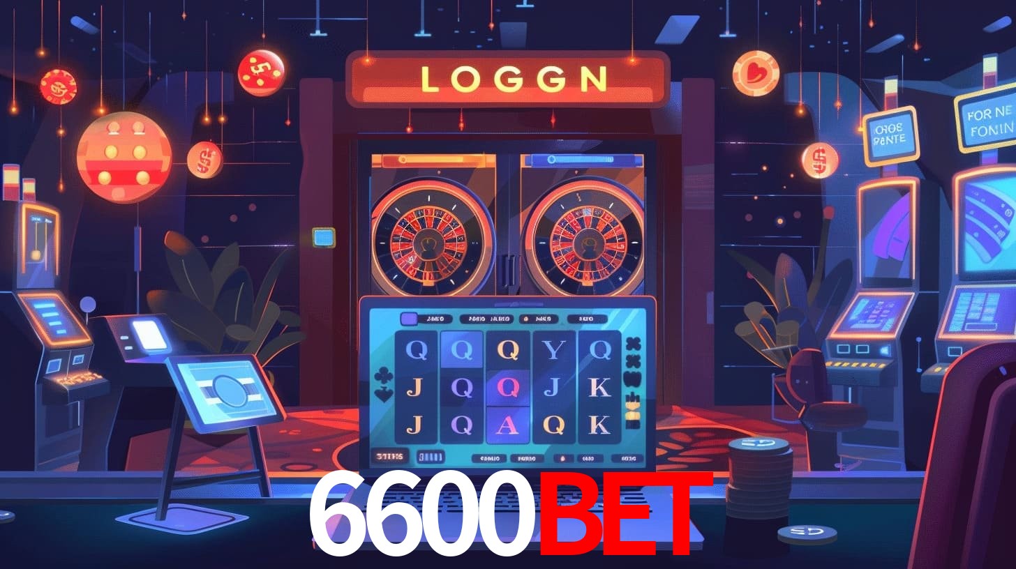 Explorando a Categoria de Eventos em Apostas na 6600BET