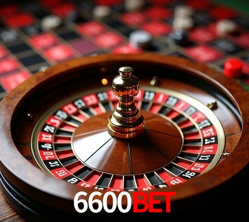 Explorando a Categoria de Eventos em Apostas na 6600BET