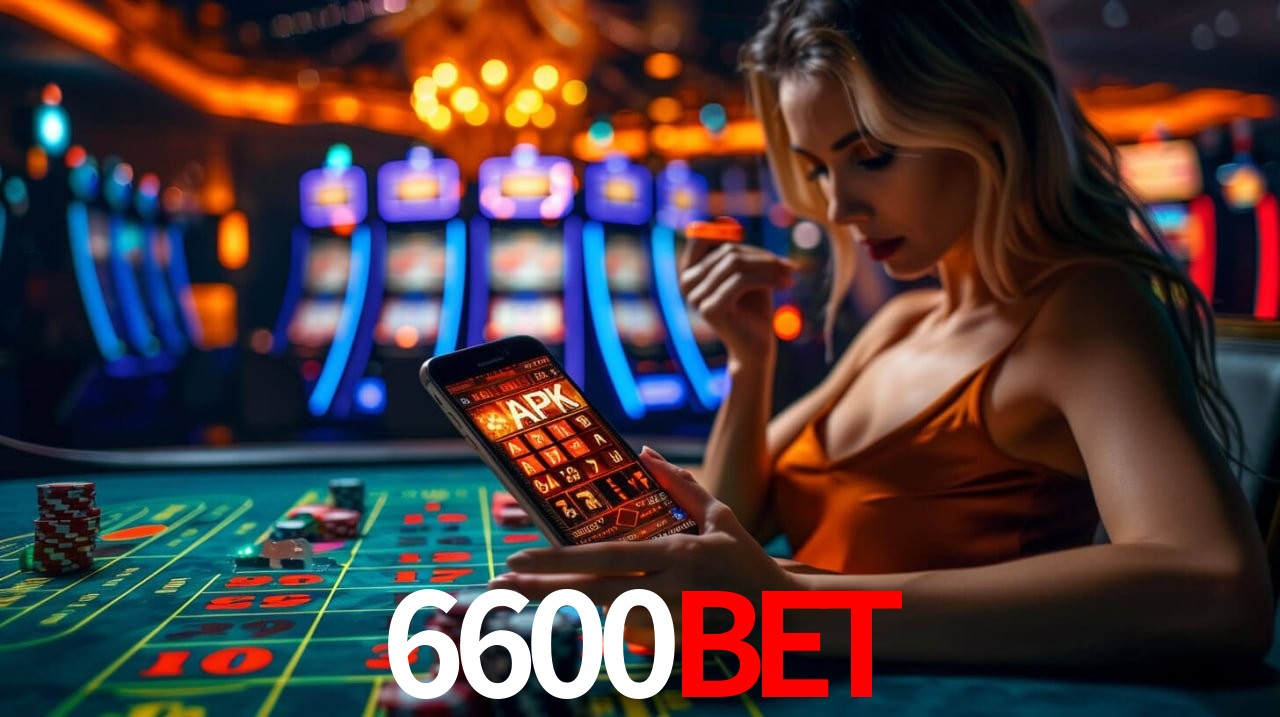 Tournaments 6600BET