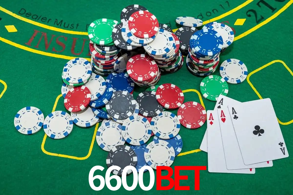 Desvendando o Mundo dos Jogos Virtuais na 6600BET