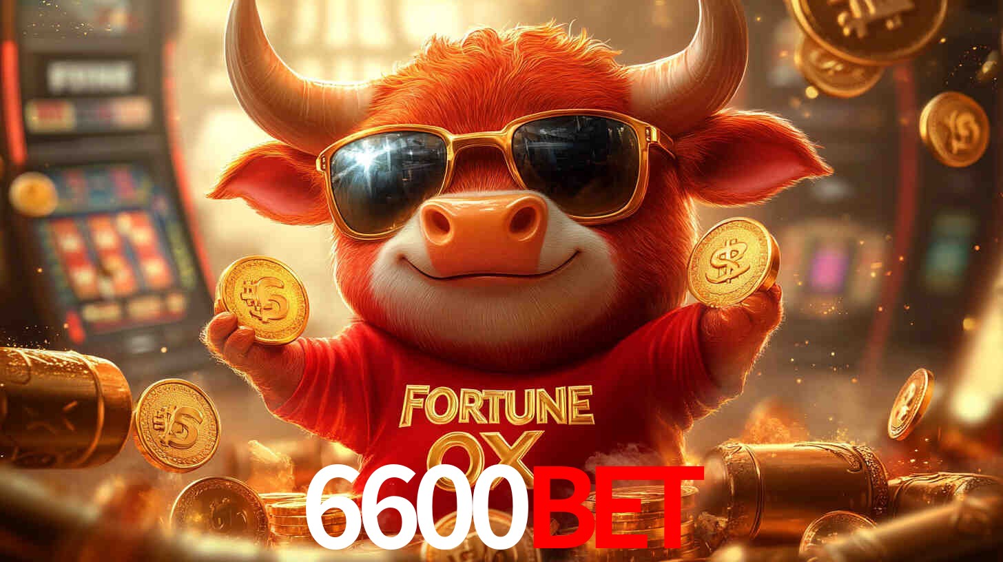 Descubra a Magia dos Jogos de Arcade no 6600BET