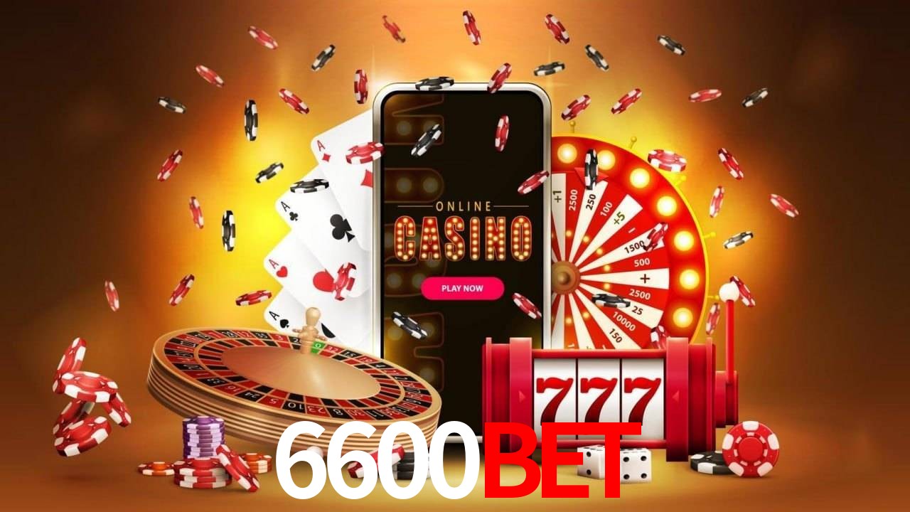 Descubra o Programa VIP da 6600BET: Vantagens Exclusivas para Jogadores