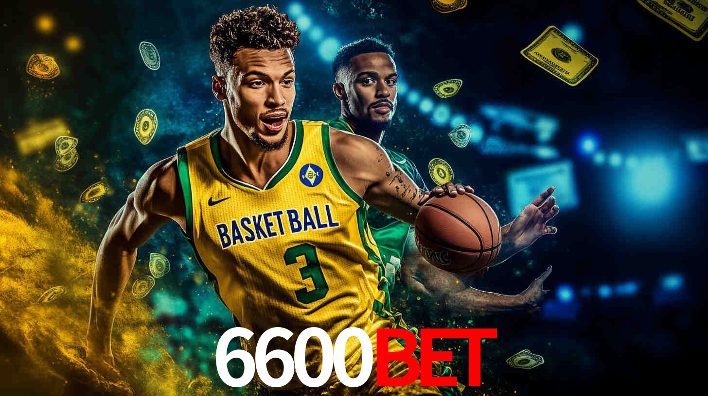Torneios 6600BET