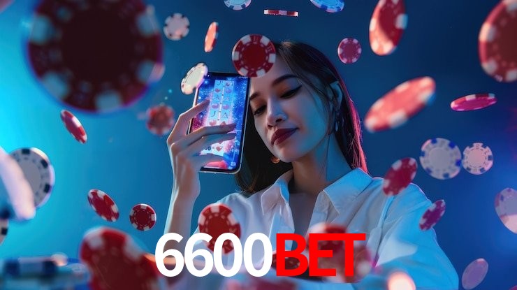 Casino Ao Vivo 6600BET