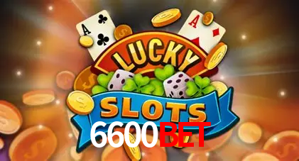 cassino 6600BET